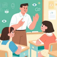 非言語信號如手勢、眼神接觸能傳遞更多信息。學會解讀這些線索，提升你的溝通技巧??。#非言語溝通 ????配圖