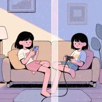 在傾聽的同時也要為自己設定健康的界限，確保雙方都能感到舒適???。健康的關系始于清晰的界限！#設定界限 ????配圖