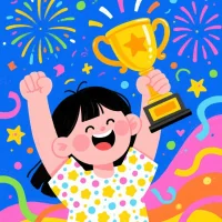 幼年時那個被嚇壞的孩子需要愛，溫暖和支持，而不是批評責備；配圖