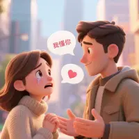 ?? “我能理解你現在的心情”——一句簡單的共情語，就能帶來巨大安慰。#共情表達 ????配圖