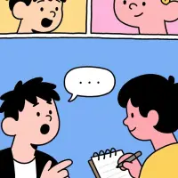 🧠 记住来访者的关键词，并在后续对话中重复使用，能增强连接感。#咨询技巧 🔄🧠配图