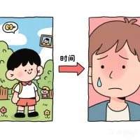 ?? 來訪者的過去會影響現在。了解背景，才能更準確地理解當前情緒。#心理洞察 ????配圖