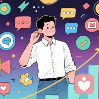 ?? 來訪者希望被看見、被聽見、被理解，而不是被指導。#傾聽初心 ????配圖