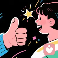 給予有效的反饋不僅能幫助他人成長，也能增進彼此的關系??。真誠的反饋是溝通的橋梁！#有效反饋 ???配圖