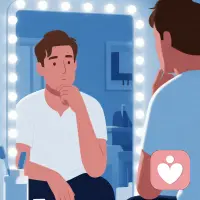 提升自我覺察能力，了解自己的情緒和行為模式??。自我覺察是成長的第一步！#自我覺察 ????配圖