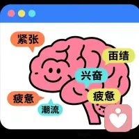 定期進行情緒識別訓練，提升你對情緒的敏感度??。更好的情緒管理帶來更和諧的生活！#情緒識別訓練 ????配圖