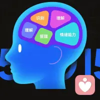 提高情绪智力（EQ），让你在生活中更加游刃有余🧠💖。情商比智商更重要！#情商提升 🧠❤️配图