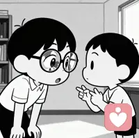 ?? 注意非語言信息：眼神、語氣、姿態(tài)，它們往往比話語更能傳遞真實(shí)情緒。#咨詢觀察 ????配圖