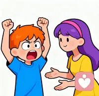 ?? 來訪者的情緒狀態決定溝通節奏。識別他們的情緒強度，靈活調整你的回應方式。#情緒引導 ????配圖