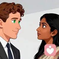 ??♂? 適當的眼神接觸傳達關注與尊重，但也要根據文化背景靈活調整。#溝通細節 ????配圖