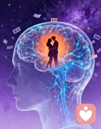 ??? “人們記住的，往往是情緒最強烈的那一刻。”——記憶與情感密不可分。#認知科學 ????配圖