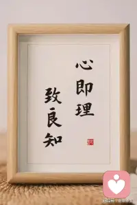 念己之短，好人之长，近仁也。
—— 《意林·法训》唐 · 马总