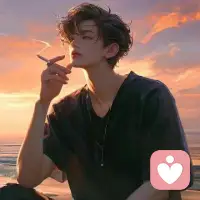 距离无碍于爱情，爱情是灵犀的相通。配图