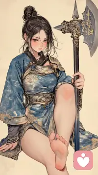 激动是很容易的，只要你有这个意愿；难的是平静 …… 
—— 芭芭拉•金索耳佛