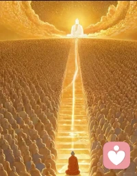 花未全开月未圆，半山微醉尽余欢。
何须多虑盈亏事，终归小满胜万全。‌
—— 曾国藩配图