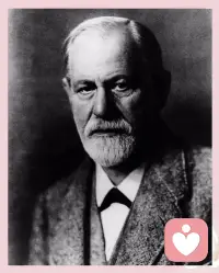 外表越完美的人，内心的魔鬼可能越多。—— 弗洛伊德配图