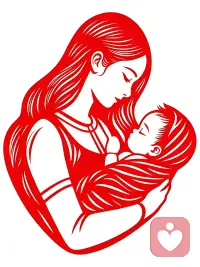 美有很多种，妈妈就是其中一种[爱心]
​配图