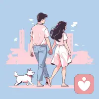与其担心未来，不如活在当下。专注于此时此刻，享受生活的每一个瞬间。 🕰️ #活在当下配图