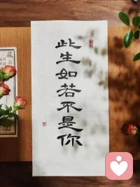 “若问此生何所获，半生孤苦半心酸”‌ 。‌‌