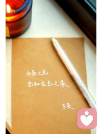 白昼的光，如何能够了解夜晚黑暗的深度？—— 尼采