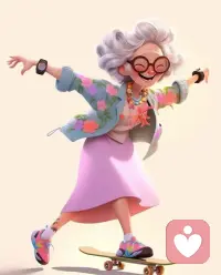 过得幸福的人是不太具备攻击性的
她很平和
很柔软
很温暖
很有感染力

你跟这种人相处
你总能感受到这个世界的善意
会觉得生活如此美好

所以姐妹们

时刻提醒自己
不要张牙舞爪
不要尖酸刻薄
不要咄咄逼人

可以表达情绪
但不能情绪化表达
把幸福活成一种力量

岁月静好
未来可期配图