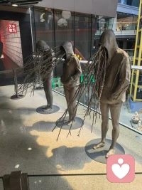 快樂自由的生活，不來源于物質，而來自于內心，我是寧曦，我在這里等你配圖