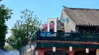 谁的人生又不是跌宕起伏的呢