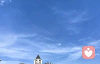 秋高氣爽，到了一年最舒服的季節(jié)～??配圖