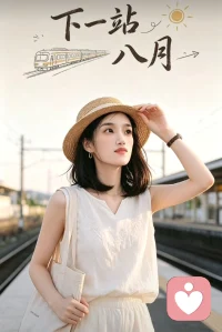 “我们终此一生，就是要摆脱他人的期待，找到真正的自己。”——伍绮诗 《无声告白》

你今天哪怕只是默默点开这条，心里也一定装着点说不清的累。

别急着懂所有人，先被懂一次。

来我这儿，我不劝你坚强，只陪你把情绪摊开晾一晾。
