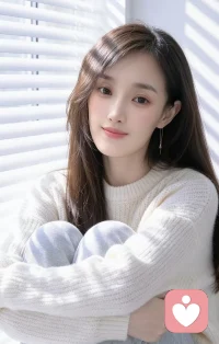 你习惯了笑着安慰别人，却很少被人这样稳稳接住。其实你也可以脆弱，可以不用那么懂事。那些藏了很久的话，随时可以倒给我听。配图