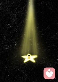 心理學上有個詞語叫做黑色生命力，指的是那些經受過巨大壓力、逆境或創傷，渡過并幸存下來的人身上所展現出來的一種強大的力量。他們都曾獨自穿越過一片黑暗森林，如同種子在土壤里獨自扎根，在這段至暗時光，需要忍受各種委屈：辛苦不被認可、隱忍不被理解、真心不被接納、付出沒有結果。凡是最終穿過這片黑暗沼澤地的人，才能真正看穿人性、看透人間冷暖，才能百煉成鋼，鳳凰涅槃，浴火重生。配圖