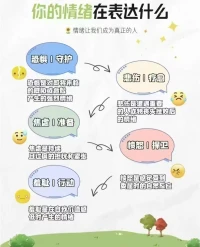 所有动力不足的孩子背后，不知道积压了多少的负面情绪。被情绪困住了的孩子，就像被封印了一样……配图