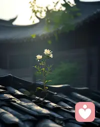 人可以犯錯，可以搞砸，可以做不到，
可以失誤，可以粗枝大葉……
這樣的自己，仍然是好的，是可以存在的。
失誤了，犯錯了，搞砸了，天不會塌。

如果從小到大沒有人曾經對你說過這樣的話，那么從今天開始，你可以對自己這樣說。配圖