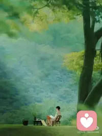 你只需站在太陽底下，
腳踏實地的做事，
坦坦蕩蕩地活著，
這樣就好，早安[愛心]配圖