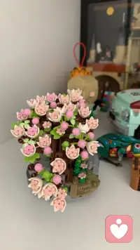 人生的意義在于獨自穿過悲喜，
然后依舊勇敢積極繼續前行。配圖