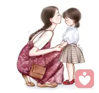 感恩那些真正走入你内心的人，
在你们交集的那段时光里，
你一定感受到了人间的善意和美好，
一定让你生命得到了进化和升华，
所以无论TA在不在你身边，
TA都永久住在了你心里。

记住一个人最好的方式，
是你活出了TA的模样，
用TA对待你的方式对待出现在你生命的其他人，
感谢一个人最好的方式，是你成为了TA。

感恩节，感恩生命中所有的美好遇见。配图