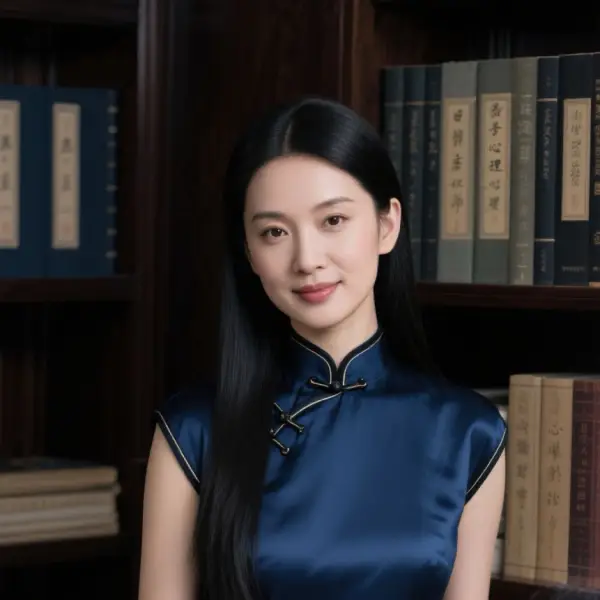 文心傾聽
