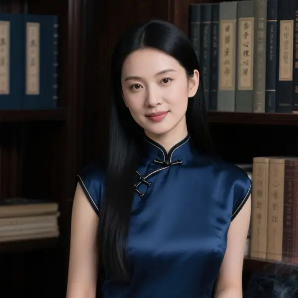 文心倾听