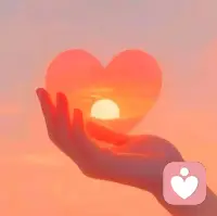 《增廣賢文》里說：
“命里有時終須有，命里無時莫強求?！?人海茫茫，越是焦灼地尋覓，
命中注定的人就越是遙不可及。
停下追逐的腳步，向內修心，
美好反而會不期而至。
你的內心狀態，是你最強的吸引力。
養好心態，好好愛自己，緣分自來。