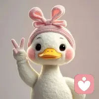 親愛的，請找到真正的自己，讓自己變得更像自己。你不必為了被愛而去努力，你只需要成為你自己，真實的自己才會吸引真正愛你的人