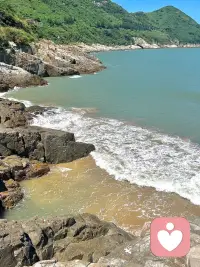 心情不好就去旅游，發一些庫存配圖