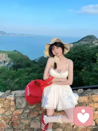 去玩了配圖