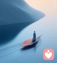 沒(méi)有無(wú)緣無(wú)故的愛(ài)

? ? ? ? ? ? ? ?也沒(méi)有無(wú)緣無(wú)故的恨

? ? ? ? ? ? ?可憐之人必有可恨之處

? ? ? ? ? ? ?可恨之處必是可憐之人

? ? ? ? ? ? ? ? ? 哪有什么為什么

? ? ? ? ? ? ? 如果能看清楚三世因果

? ? ? ? ? ?就知道一切都是最好的安排

? ? ? ? ? 尊重因果是我們生命的第一課

? ? ? ? ? ? ? ? ?再高的神力也不能

? ? ? ? ? ? ? ? ? ?擅動(dòng)別人的因果

? ? ? ? ? ? ? ?否則，自己卷入其中…

? ? ? ? ? ? ? ? ? 毀損根基和修行…配圖