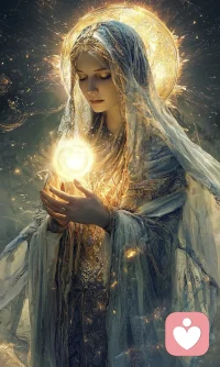 沒有一個人? ? ? ? ? ? ?
是住在客觀的世界里，?
我們都居住在一個
各自賦予的主觀的世界里！

? ? ? ? ?配圖