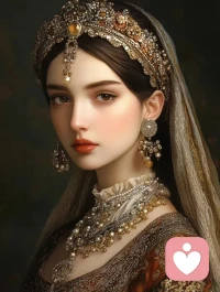 你相信嗎？
你的長相其實就是你靈魂的模樣。
靈魂挺拔的人，長相自然不會太差；
人心慈則貌美，人心善則面善；
心有多好，命就有多好。配圖