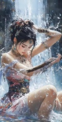 靈魂一旦被愛，血肉開始瘋長！配圖