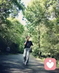 金色的秋，如此美好的季節(jié)，成意滿滿去迎接，配圖