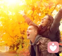 快樂就像空氣中的氧氣，
無處不在，
只需深深呼吸，
就能感受，
愿你也開心每一天！配圖