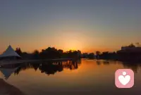 每一個人都有自己的風景，
每一個瞬間都有自己的故事，
生活處處是風景，
只是我們沒有停下腳步去欣賞。配圖