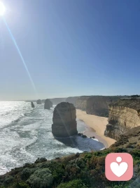 既然不知道未來是什么樣子，
那就親手塑造一個(gè)自己喜歡的未來。配圖